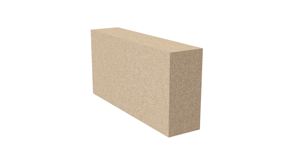 cast stone ashlar block